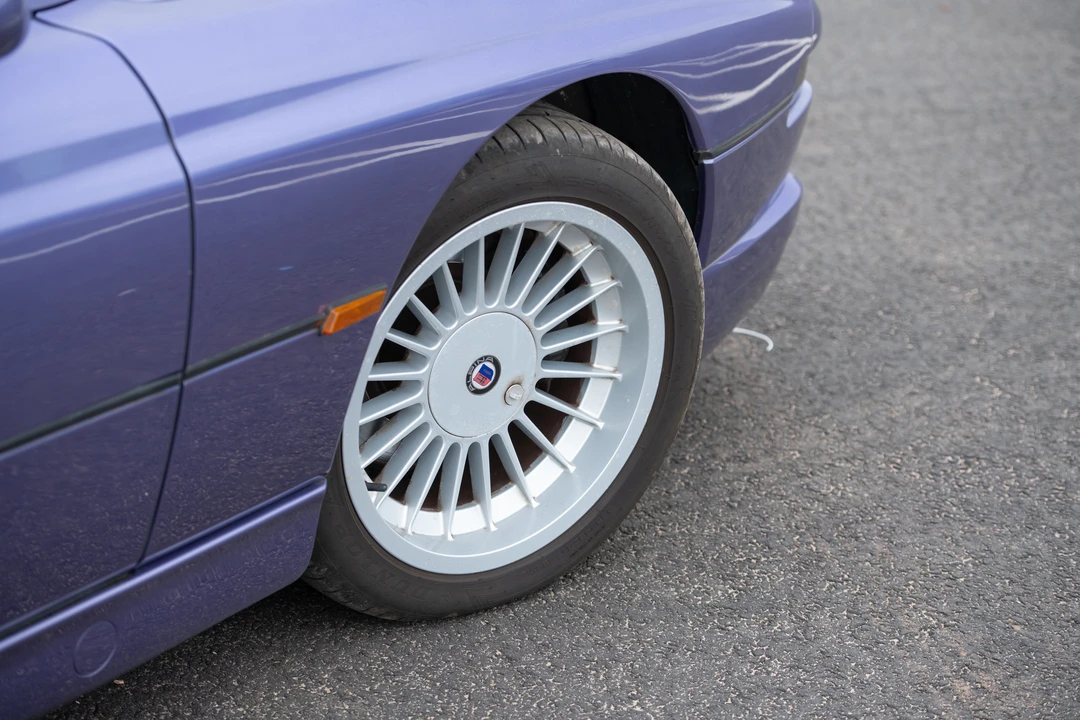 1999 BMW E31 8 Series - Image 28 of 31