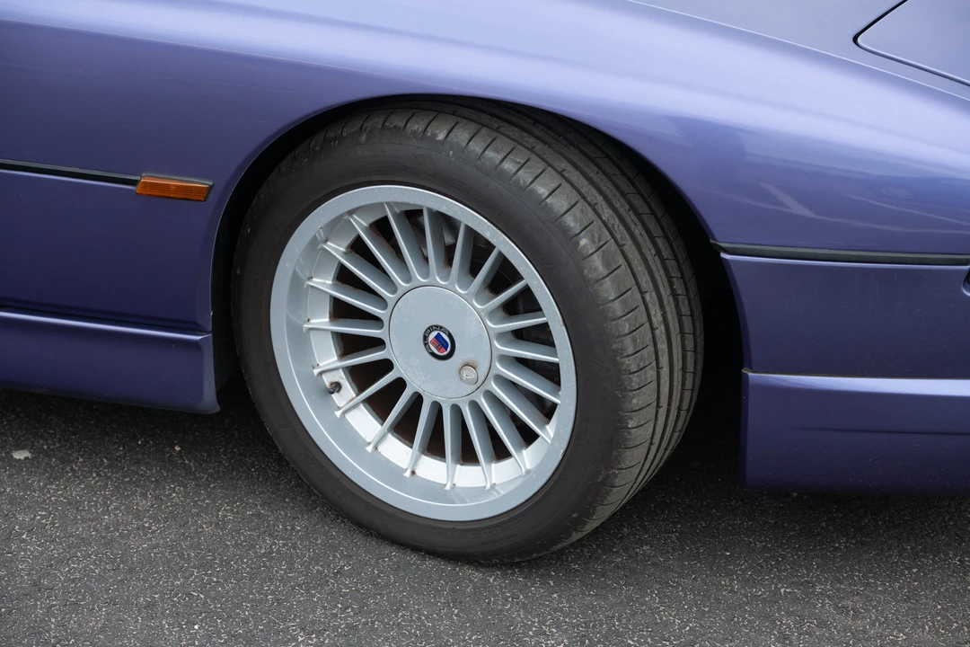 1999 BMW E31 8 Series - Image 29 of 31