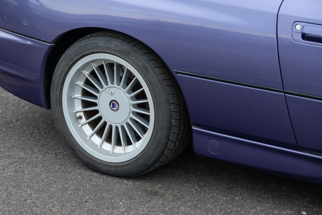 1999 BMW E31 8 Series - Image 30 of 31