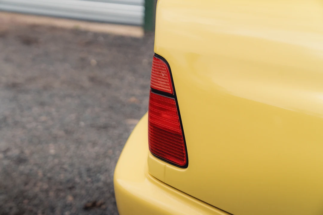 1999 BMW E31 8 Series - Image 28 of 31