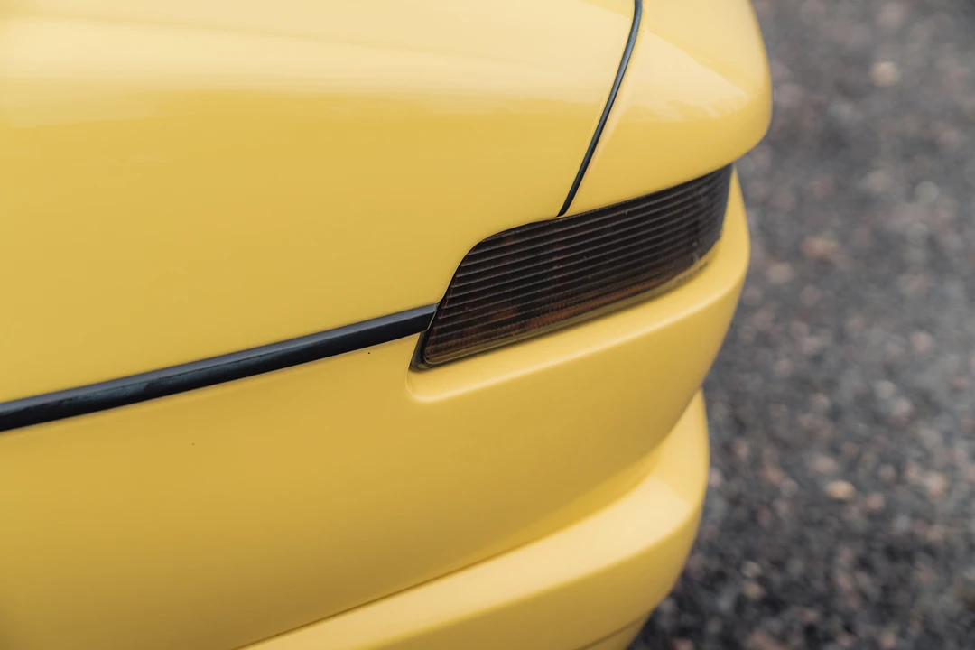 1999 BMW E31 8 Series - Image 31 of 31