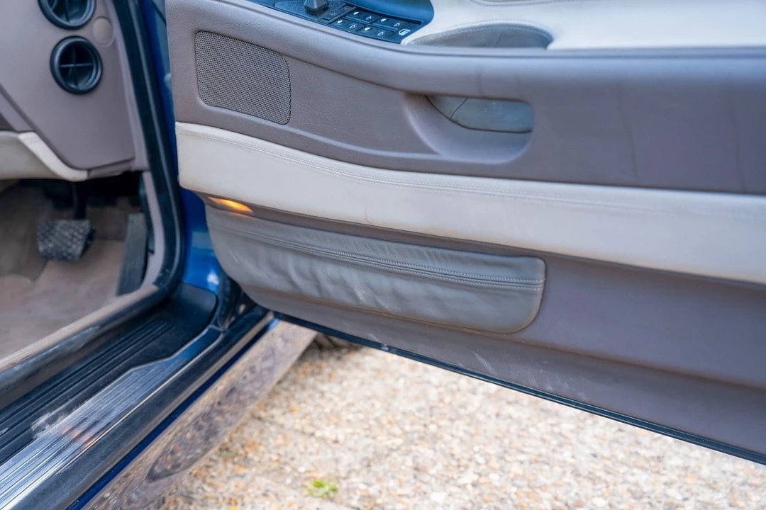 1999 BMW E31 8 Series - Image 27 of 30