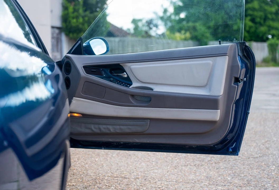 1999 BMW E31 8 Series - Image 23 of 30