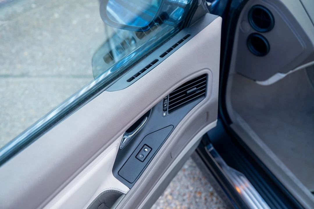 1999 BMW E31 8 Series - Image 30 of 30