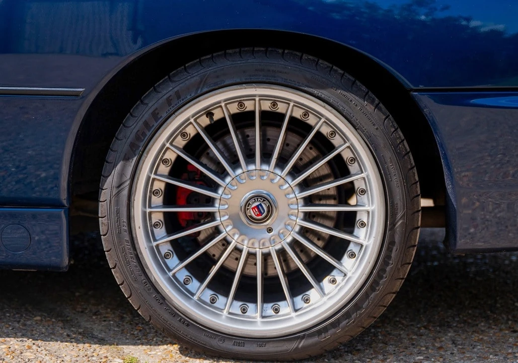 1999 BMW E31 8 Series - Image 20 of 30