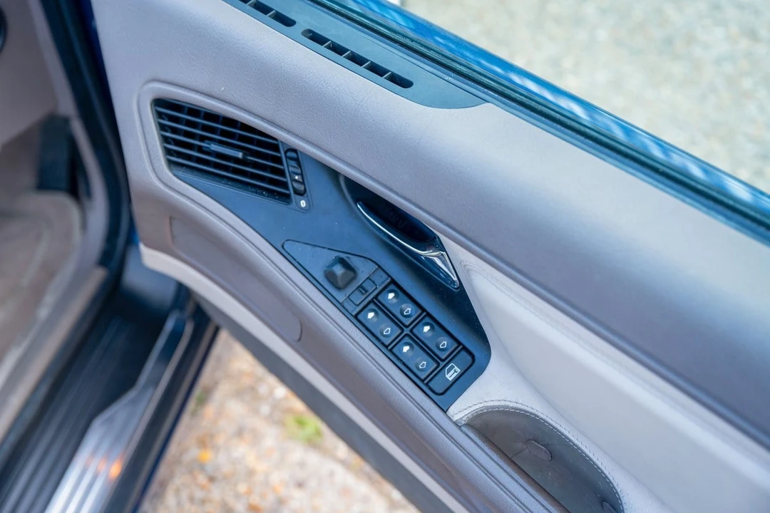 1999 BMW E31 8 Series - Image 25 of 30