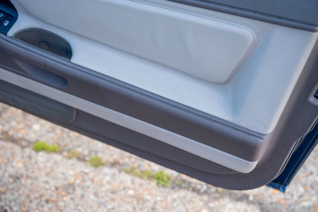 1999 BMW E31 8 Series - Image 26 of 30