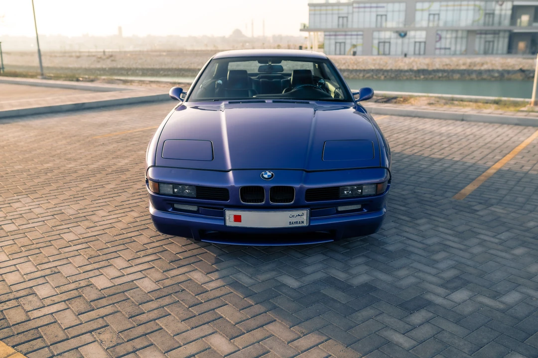 1999 BMW E31 850i & 850Ci - Image 7 of 31
