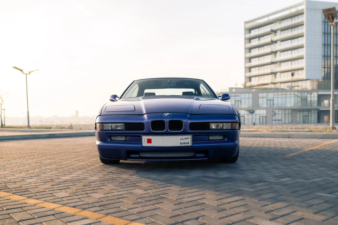 1999 BMW E31 850i & 850Ci - Image 2 of 31