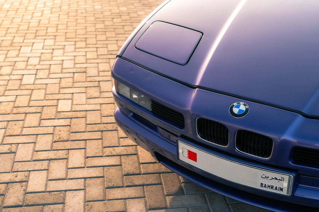 1999 BMW E31 850i & 850Ci - Image 10 of 31