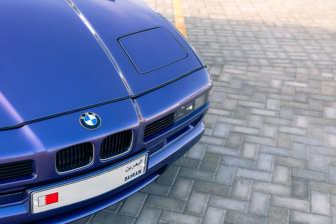 1999 BMW E31 850i & 850Ci - Image 11 of 31