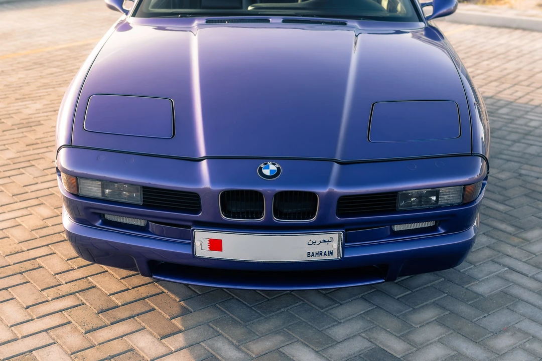1999 BMW E31 850i & 850Ci - Image 12 of 31