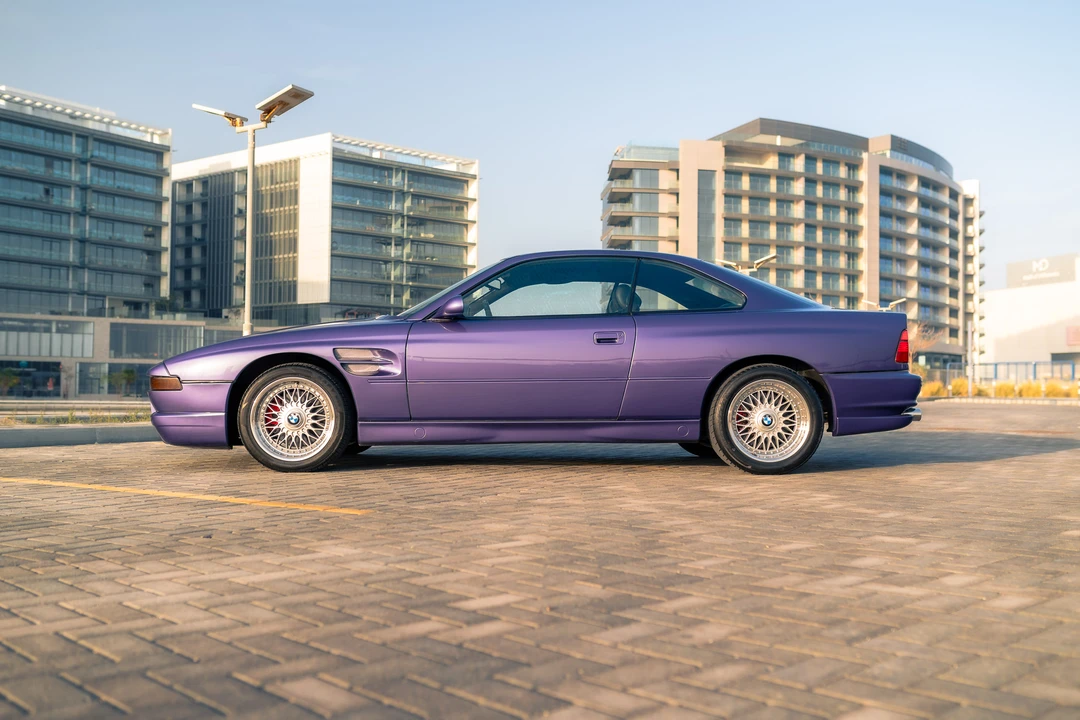 1999 BMW E31 850i & 850Ci - Image 8 of 31