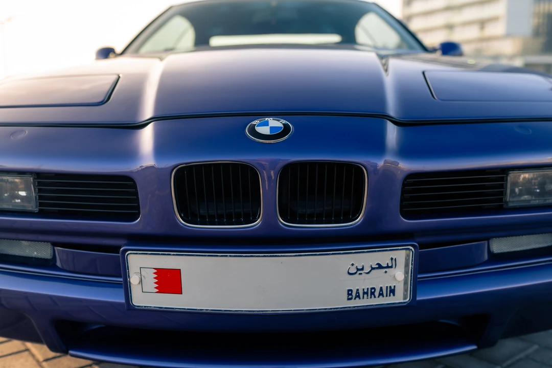 1999 BMW E31 850i & 850Ci - Image 13 of 31