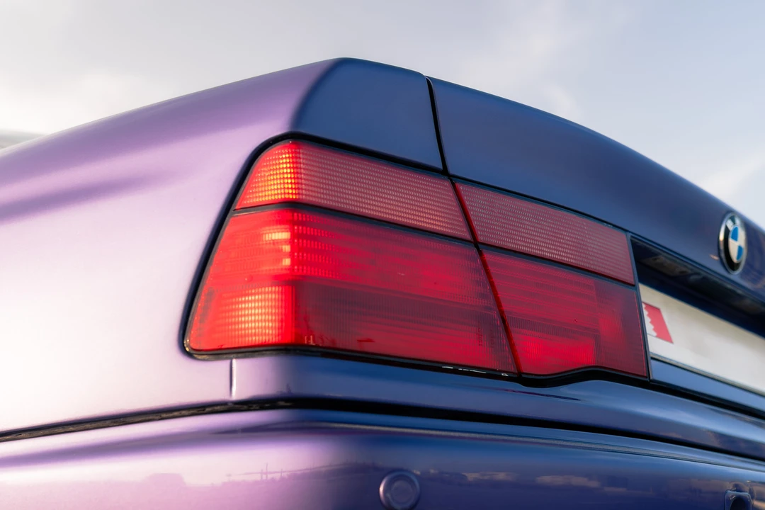 1999 BMW E31 850i & 850Ci - Image 16 of 31