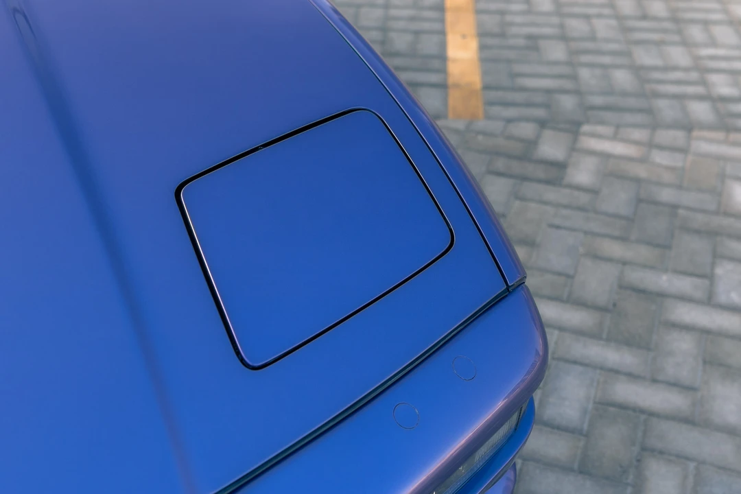1999 BMW E31 850i & 850Ci - Image 24 of 31
