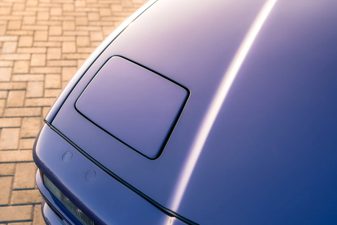 1999 BMW E31 850i & 850Ci - Image 25 of 31