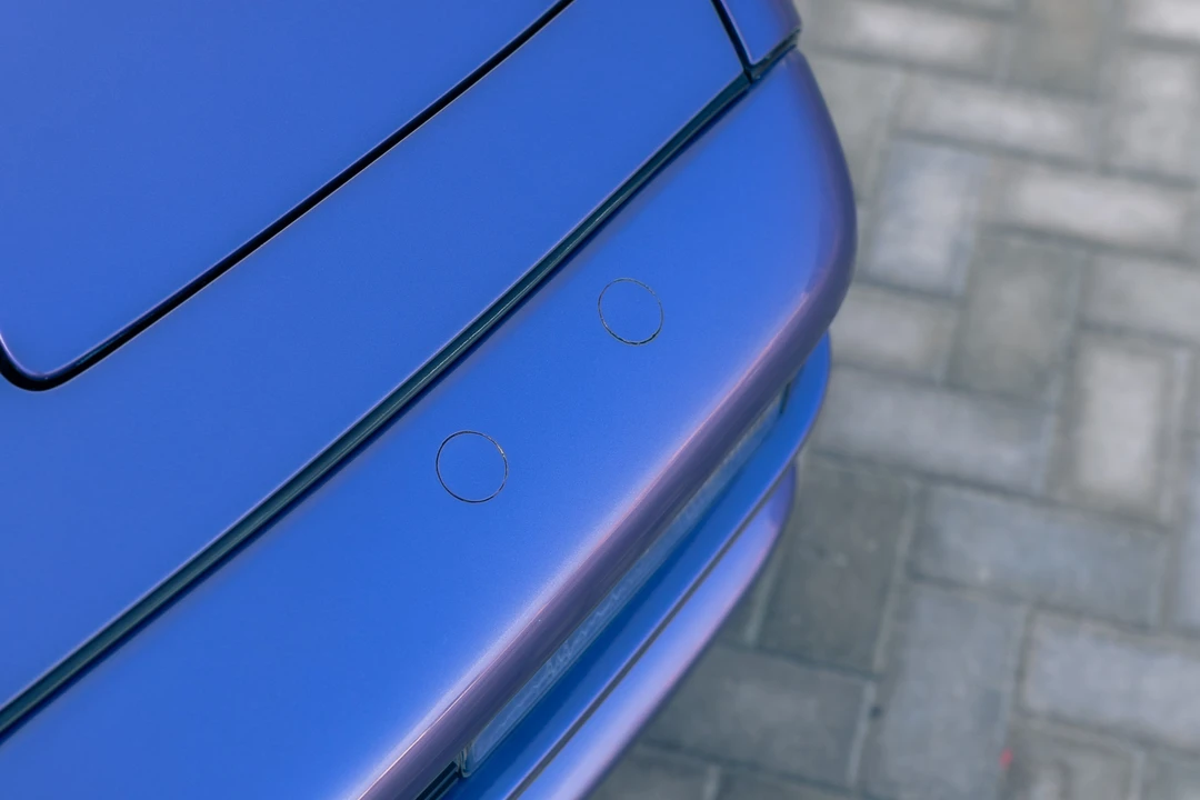 1999 BMW E31 850i & 850Ci - Image 26 of 31