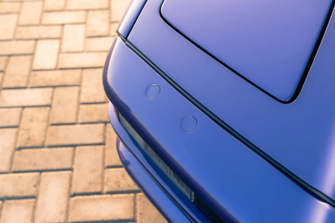 1999 BMW E31 850i & 850Ci - Image 27 of 31