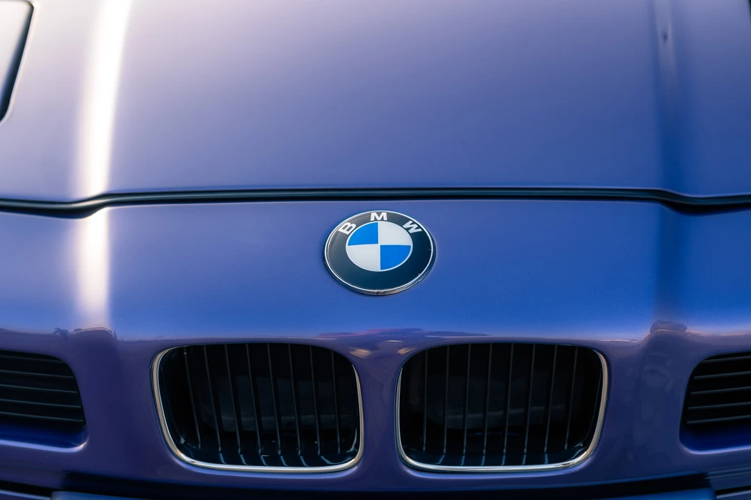 1999 BMW E31 850i & 850Ci - Image 28 of 31