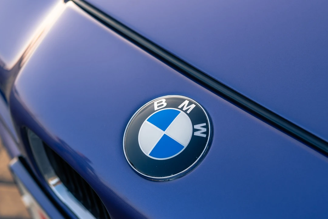 1999 BMW E31 850i & 850Ci - Image 29 of 31