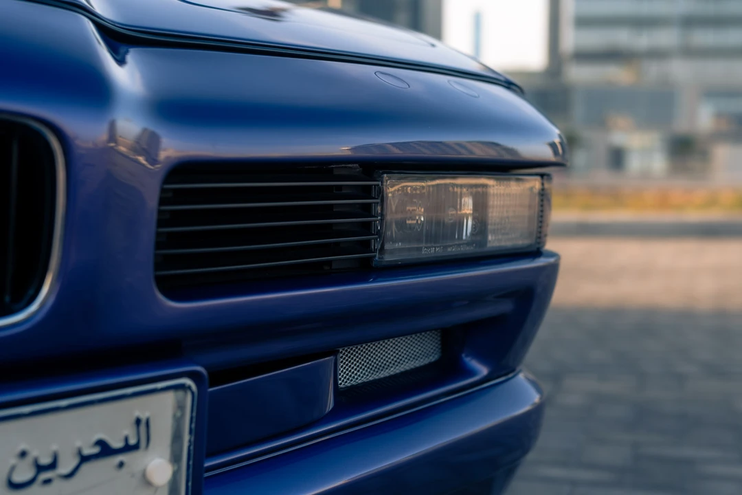 1999 BMW E31 850i & 850Ci - Image 30 of 31