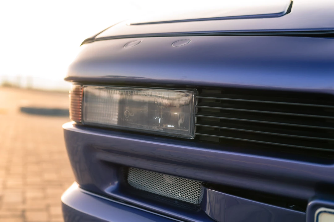1999 BMW E31 850i & 850Ci - Image 31 of 31