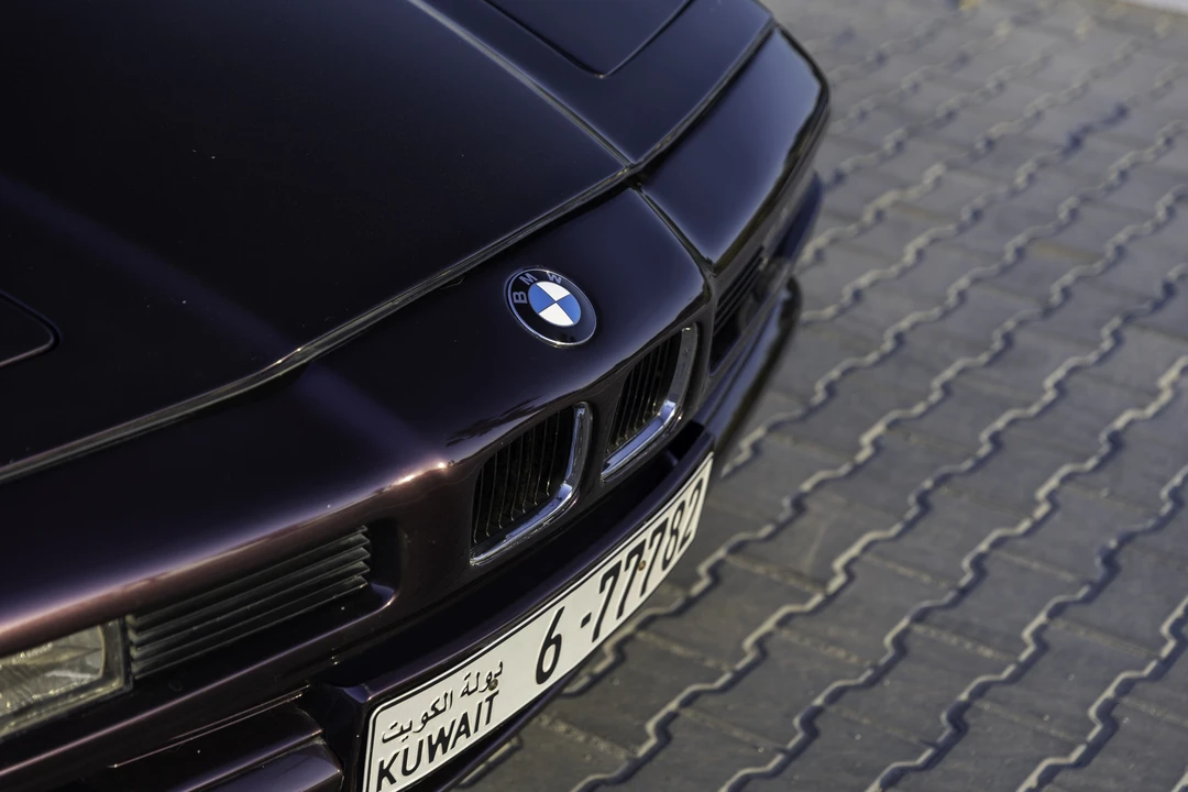 1999 BMW E31 850i & 850Ci - Image 27 of 31