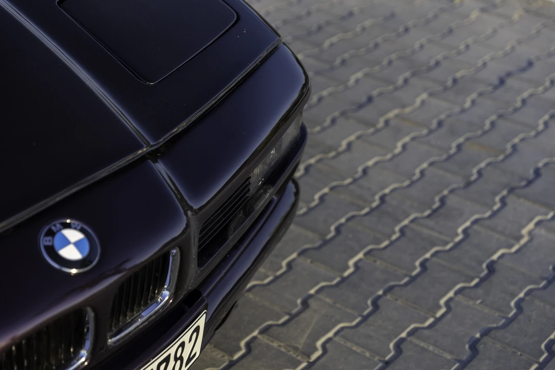 1999 BMW E31 850i & 850Ci - Image 28 of 31