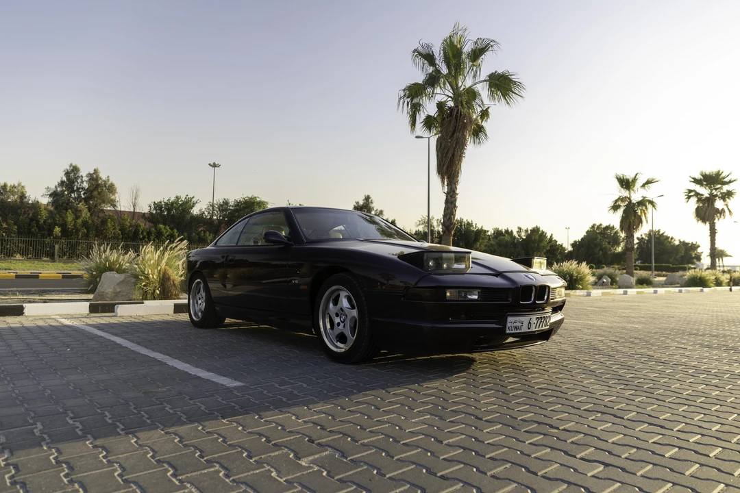 1999 BMW E31 850i & 850Ci - Image 3 of 31