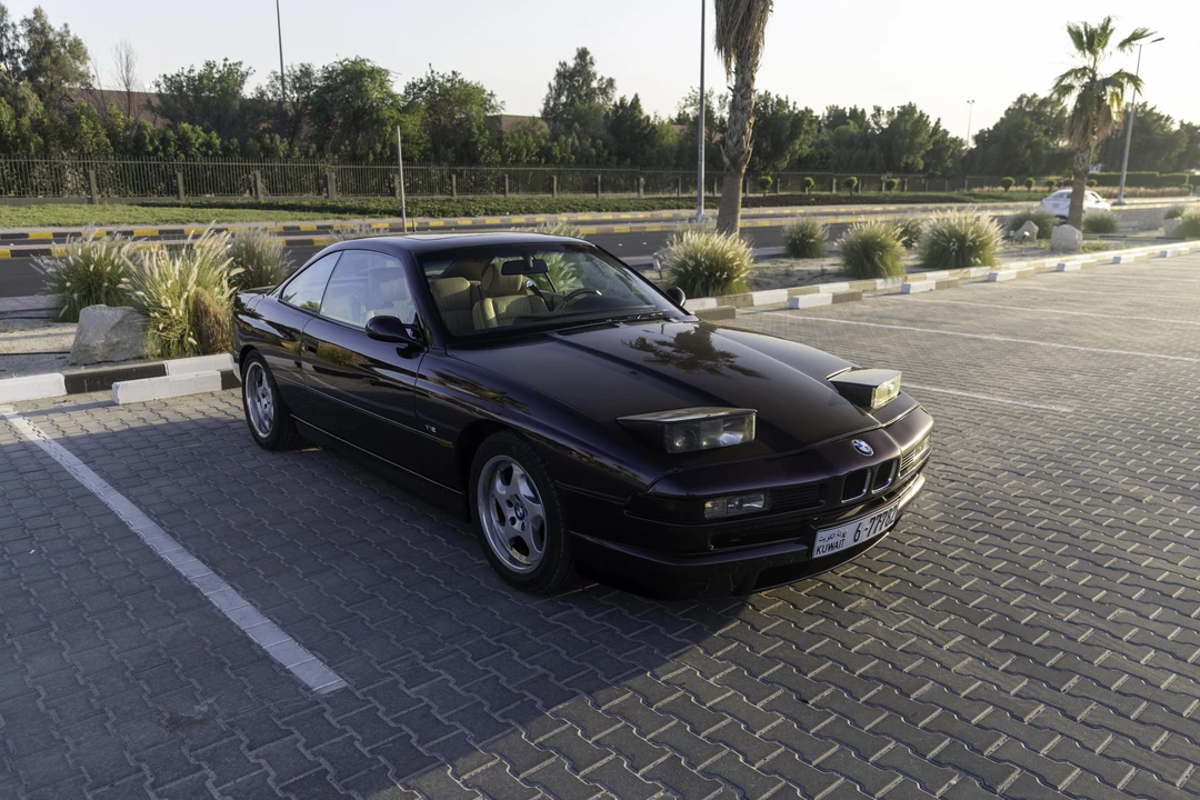1999 BMW E31 850i & 850Ci - Image 14 of 31