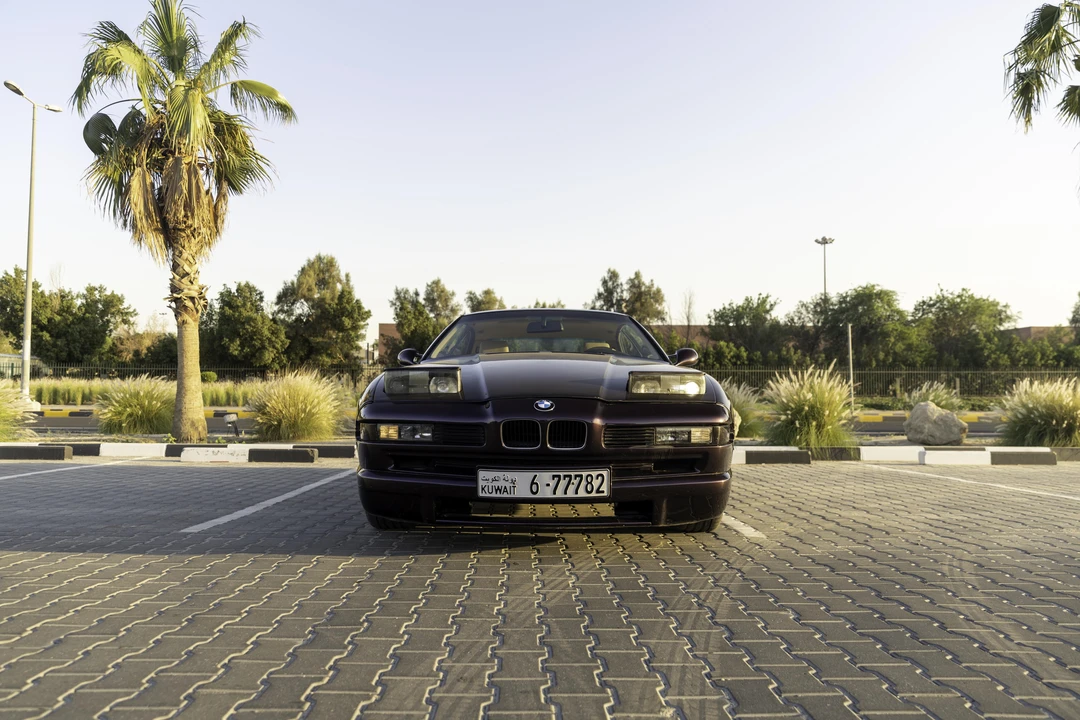 1999 BMW E31 850i & 850Ci - Image 2 of 31