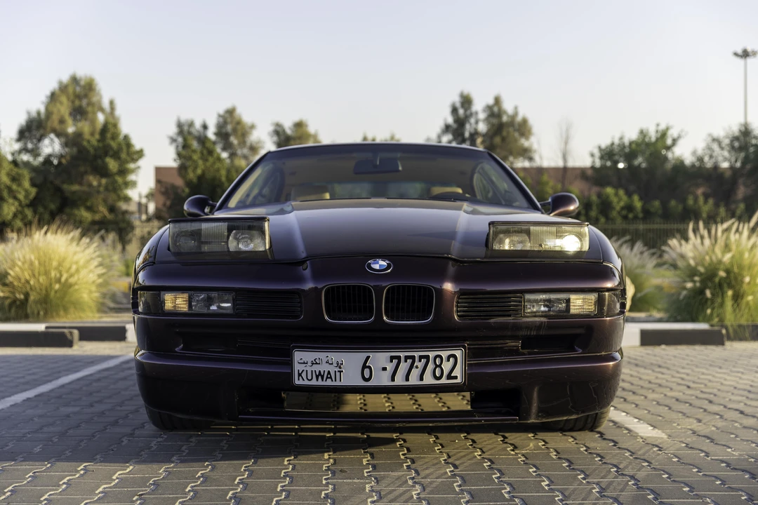 1999 BMW E31 850i & 850Ci - Image 10 of 31