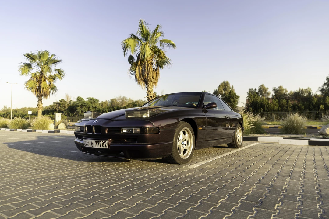 1999 BMW E31 850i & 850Ci - Image 9 of 31