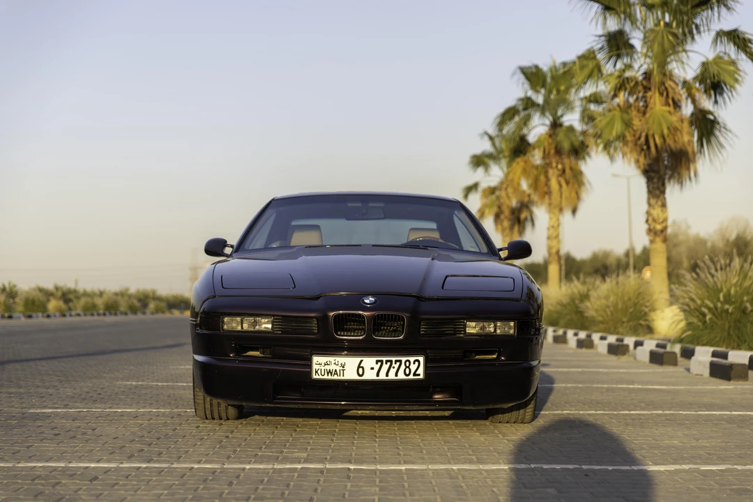 1999 BMW E31 850i & 850Ci - Image 18 of 31