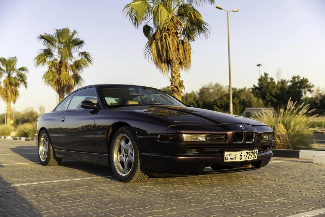 1999 BMW E31 850i & 850Ci - Image 19 of 31