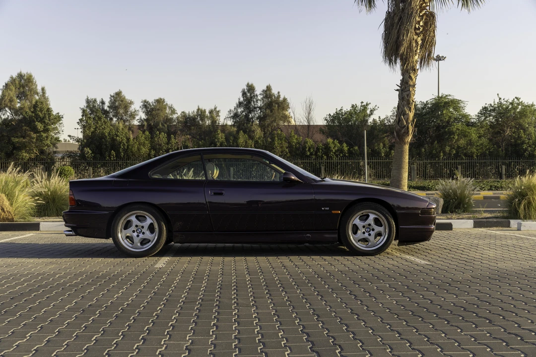 1999 BMW E31 850i & 850Ci - Image 13 of 31