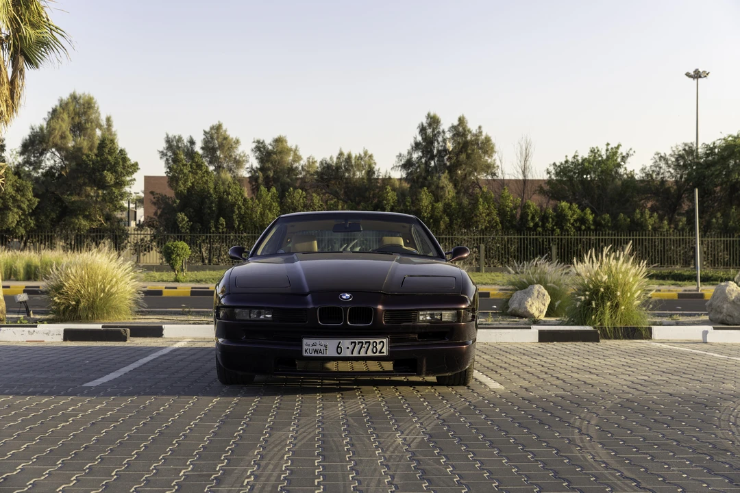 1999 BMW E31 850i & 850Ci - Image 23 of 31