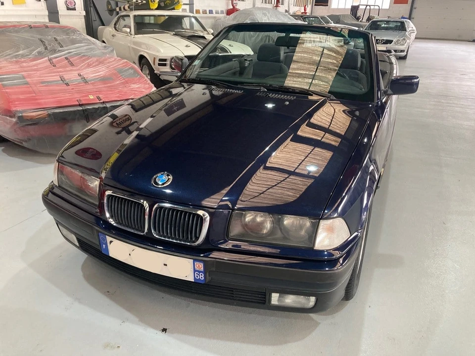 1999 BMW E36 3 Series - Image 2 of 30