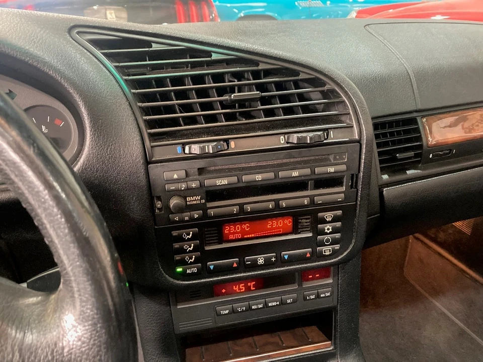 1999 BMW E36 3 Series - Image 10 of 30