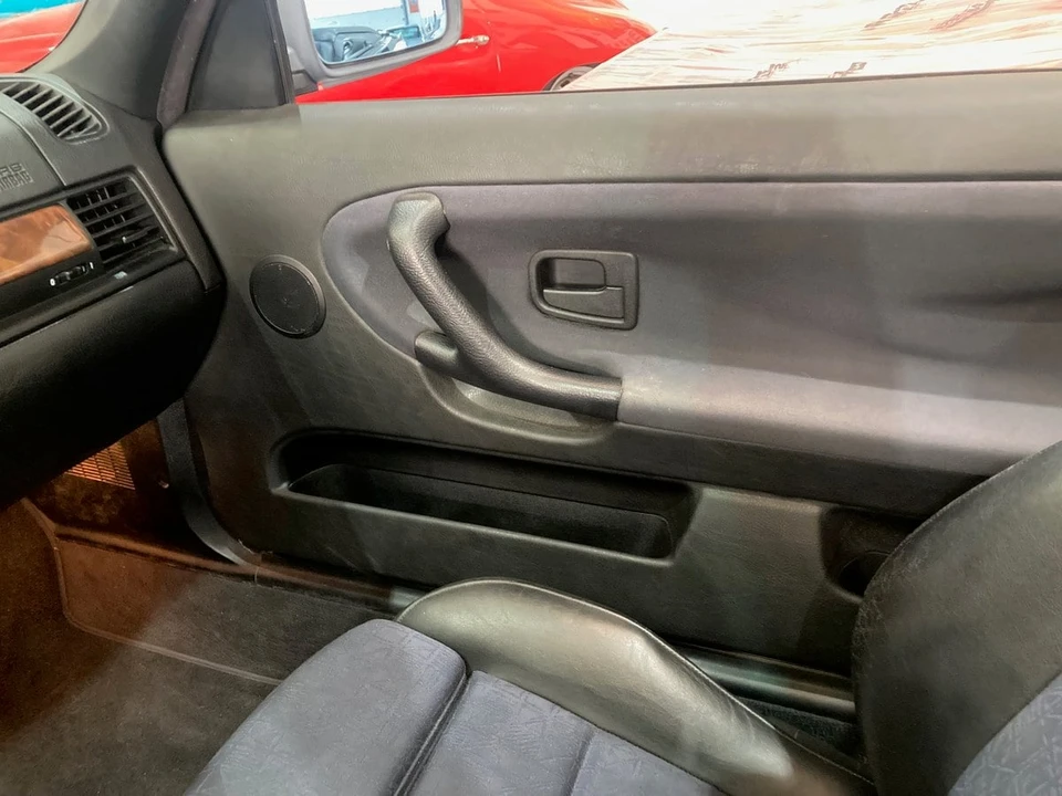1999 BMW E36 3 Series - Image 12 of 30