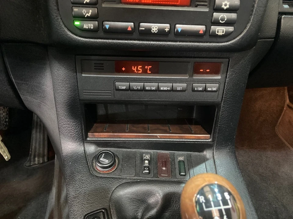 1999 BMW E36 3 Series - Image 13 of 30