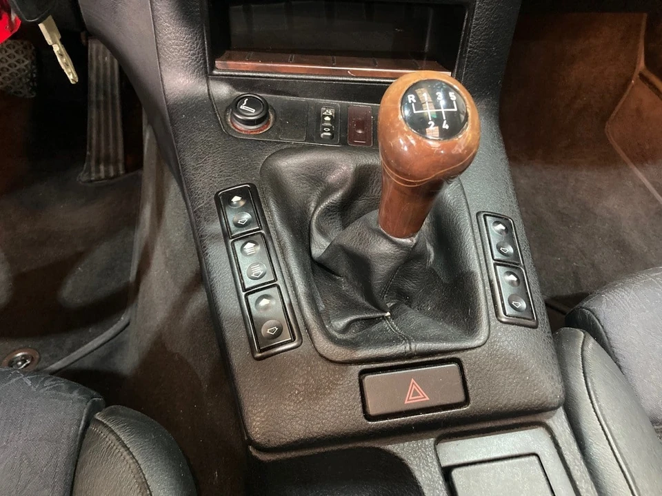1999 BMW E36 3 Series - Image 14 of 30