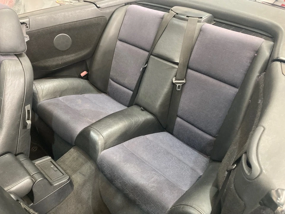 1999 BMW E36 3 Series - Image 15 of 30