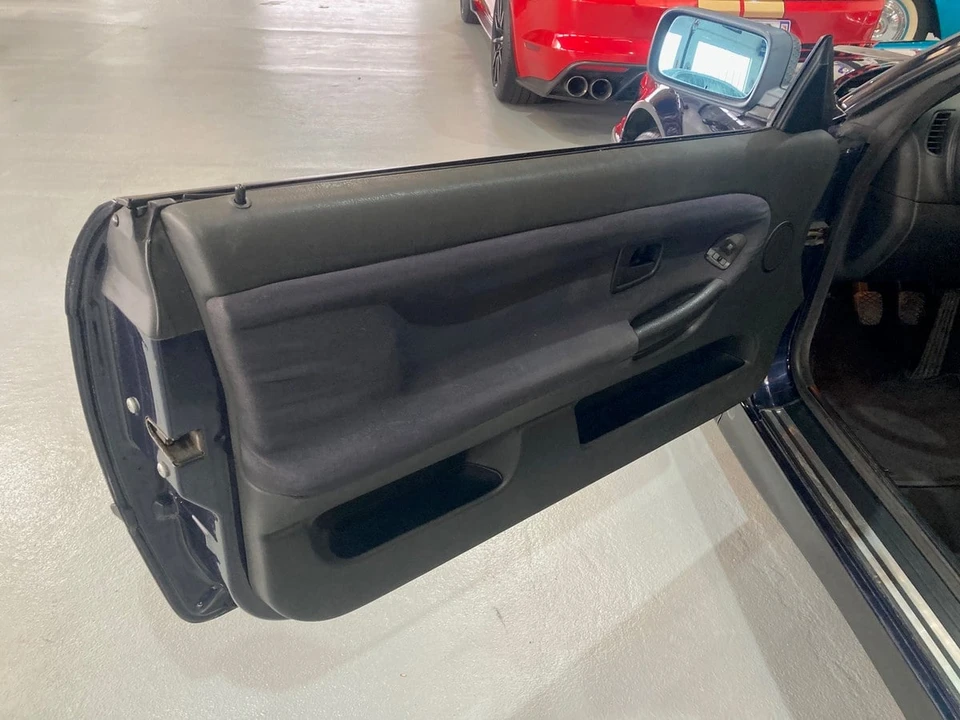 1999 BMW E36 3 Series - Image 18 of 30