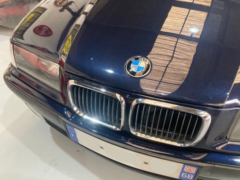1999 BMW E36 3 Series - Image 21 of 30