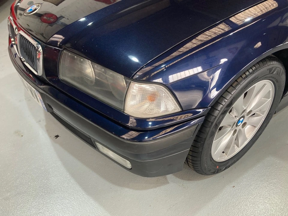 1999 BMW E36 3 Series - Image 22 of 30