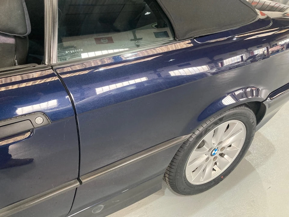 1999 BMW E36 3 Series - Image 27 of 30