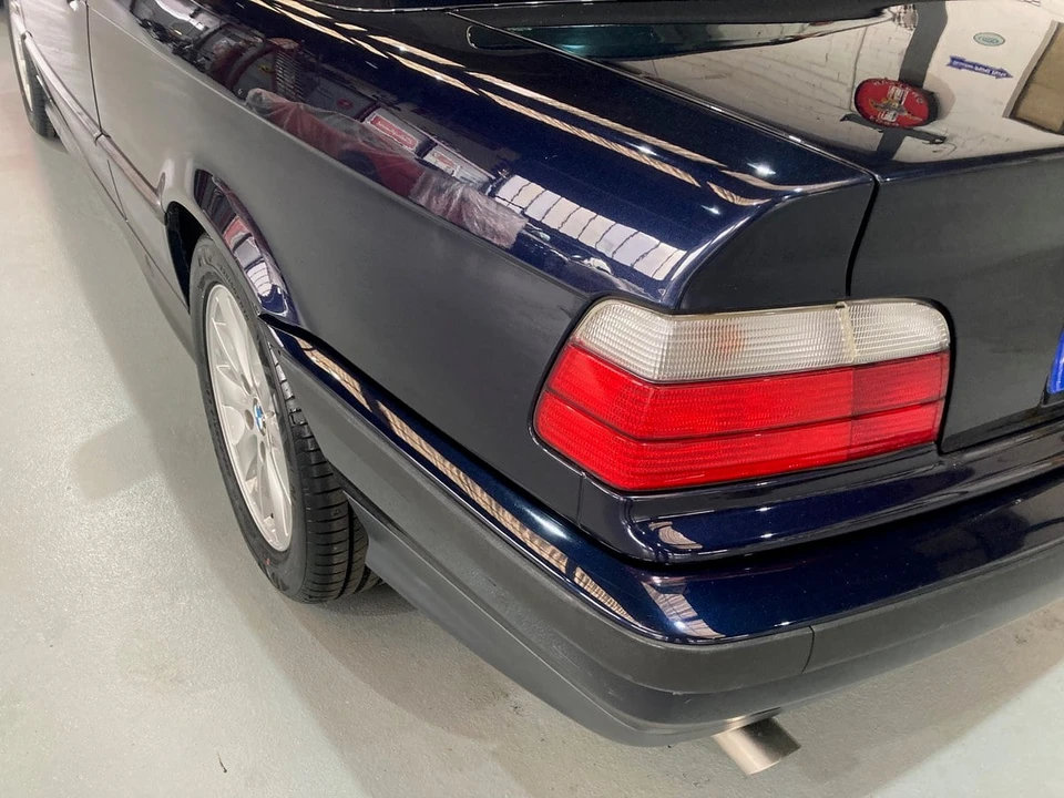 1999 BMW E36 3 Series - Image 29 of 30