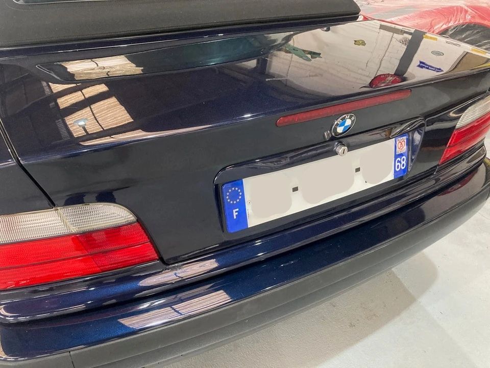1999 BMW E36 3 Series - Image 30 of 30
